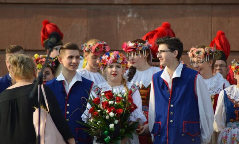 Śląskie święta i tradycje