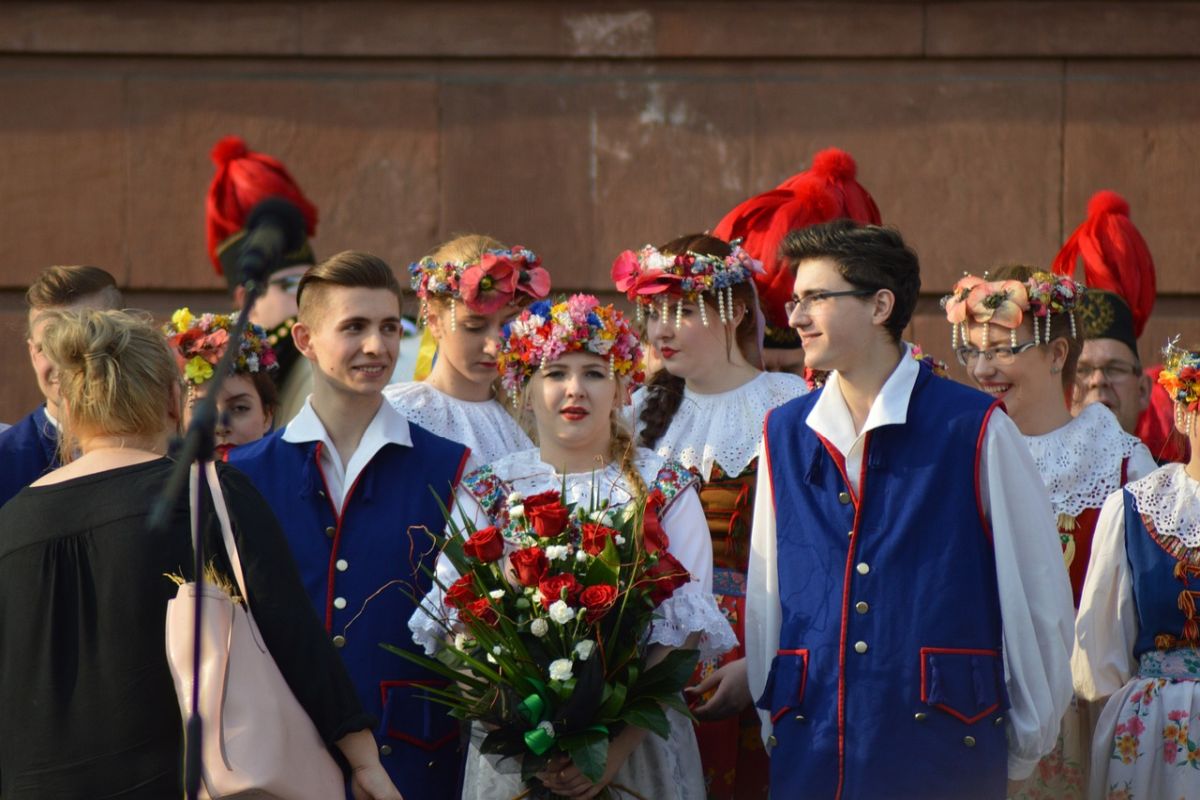 Śląskie święta i tradycje