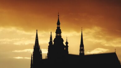 Kościoły i Katedry Śląskie