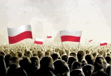 Solidarność na Śląsku.
