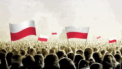 Solidarność na Śląsku.