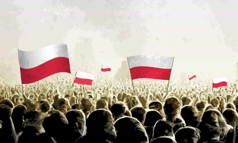 Solidarność na Śląsku.