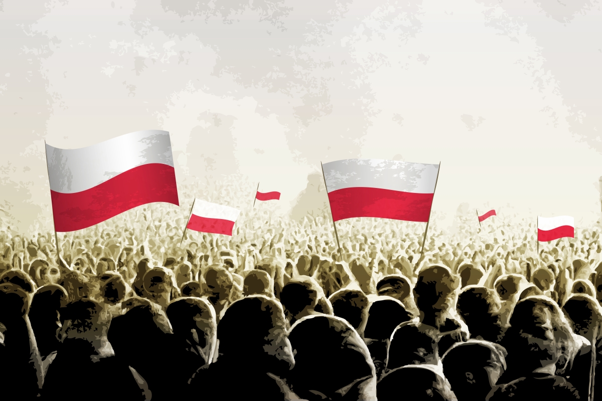 Solidarność na Śląsku.