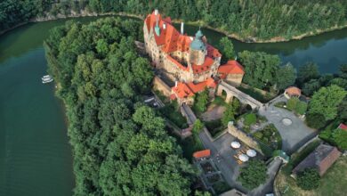 Atrakcje Śląska – odkryj architekturę regionu