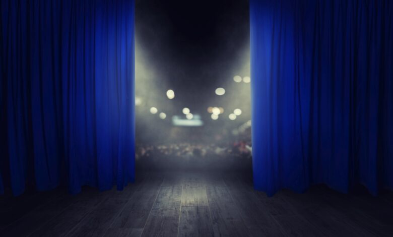 Teatr Wyspiańskiego Katowice – repertuar 2026 i bilety