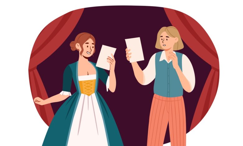 Teatr Korez Katowice – historia, repertuar, kultura