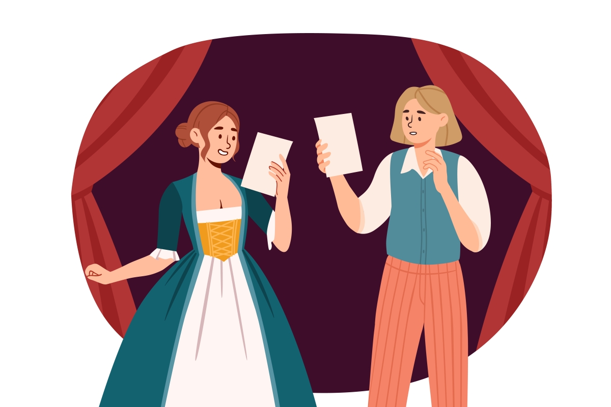 Teatr Korez Katowice – historia, repertuar, kultura
