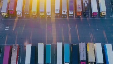 Transport międzynarodowy – szanse dla firm ze Śląska