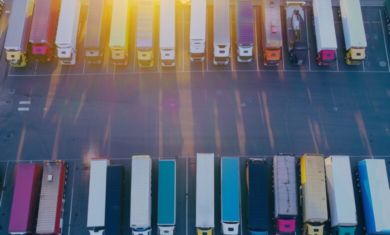 Transport międzynarodowy – szanse dla firm ze Śląska