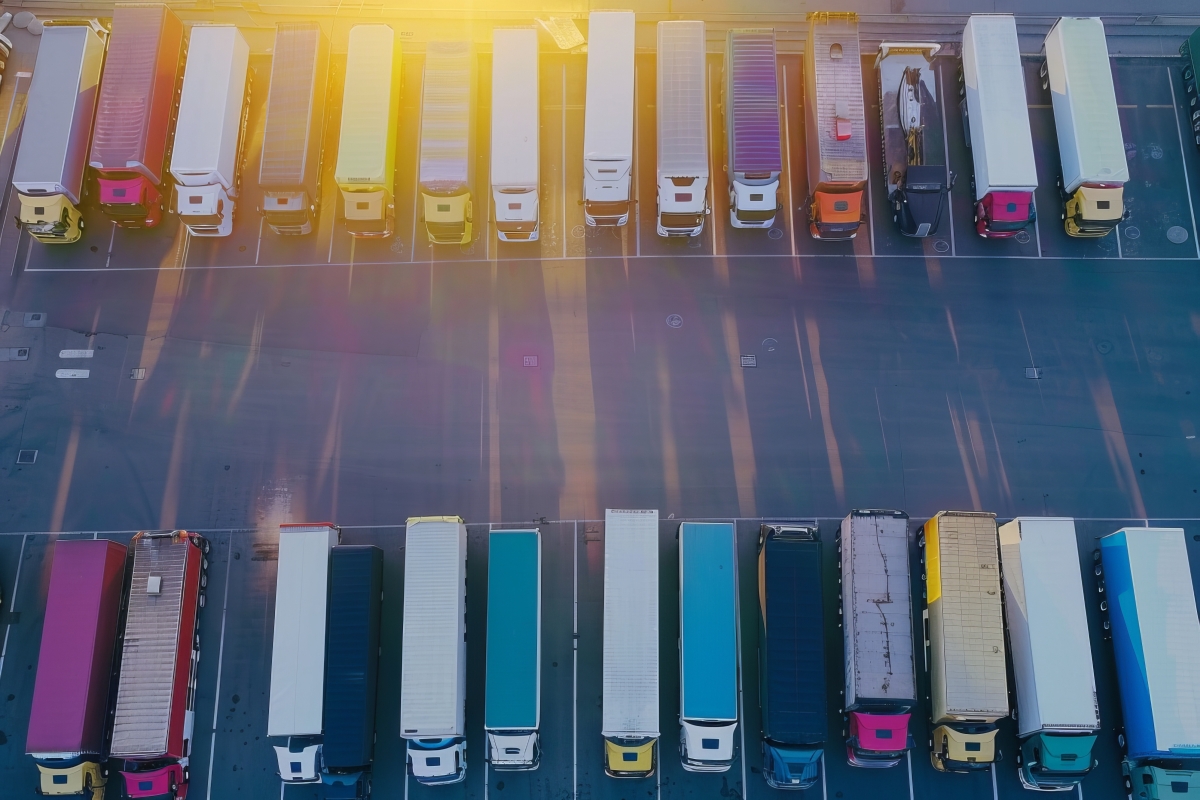 Transport międzynarodowy – szanse dla firm ze Śląska