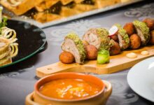 ciekawe restauracje katowice